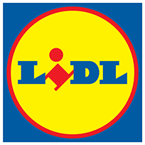 Lidl logo