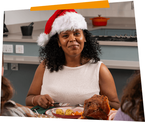 Shelaine, a devoted City Harvest driver