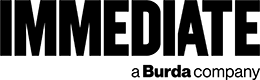 Immediate Media Co. logo