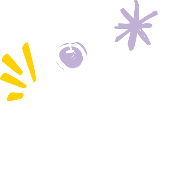 An illustration of a cupcake