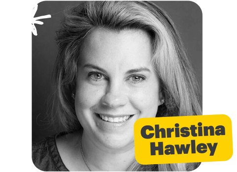 Christina Hawley