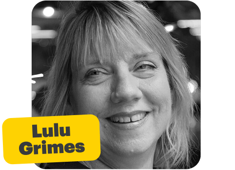 Lulu Grimes