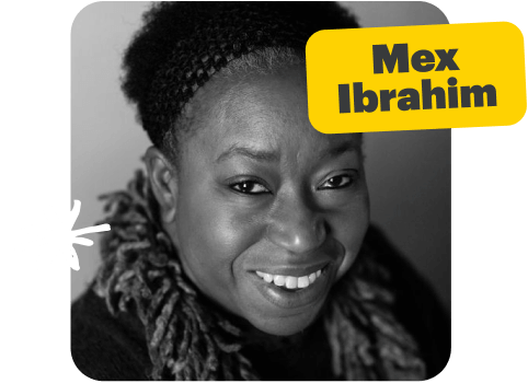 Mex Ibrahim