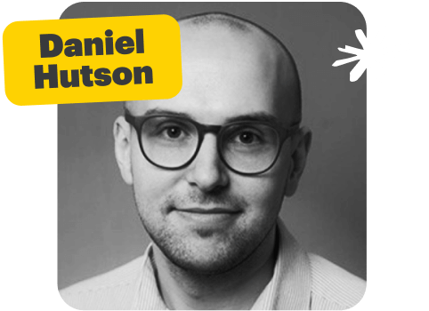 Daniel Hutson