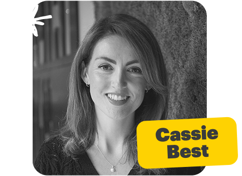 Cassie Best
