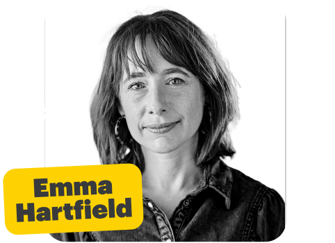 Emma Hartfield